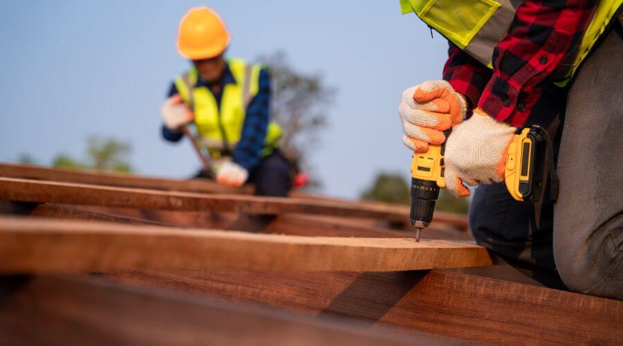 Local Chimney Repair in Fishertown, PA